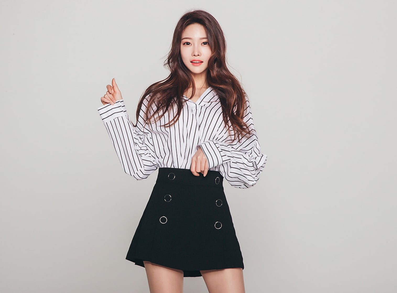 Park Jung Yoon