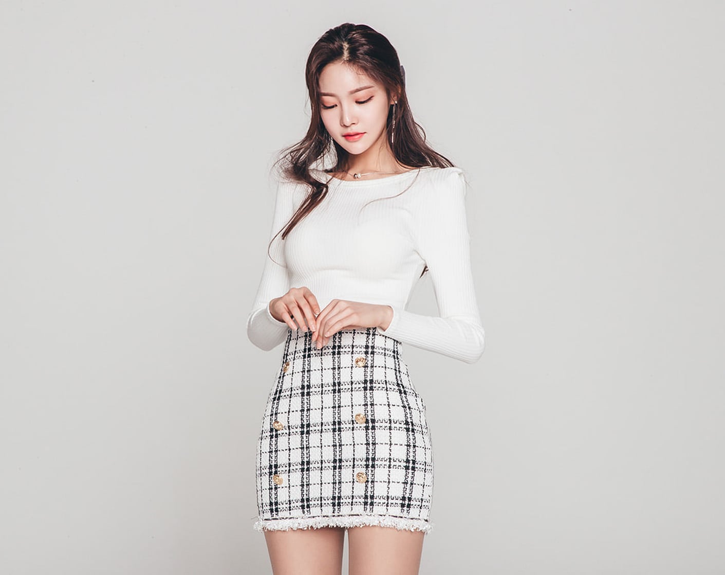 Park Jung Yoon