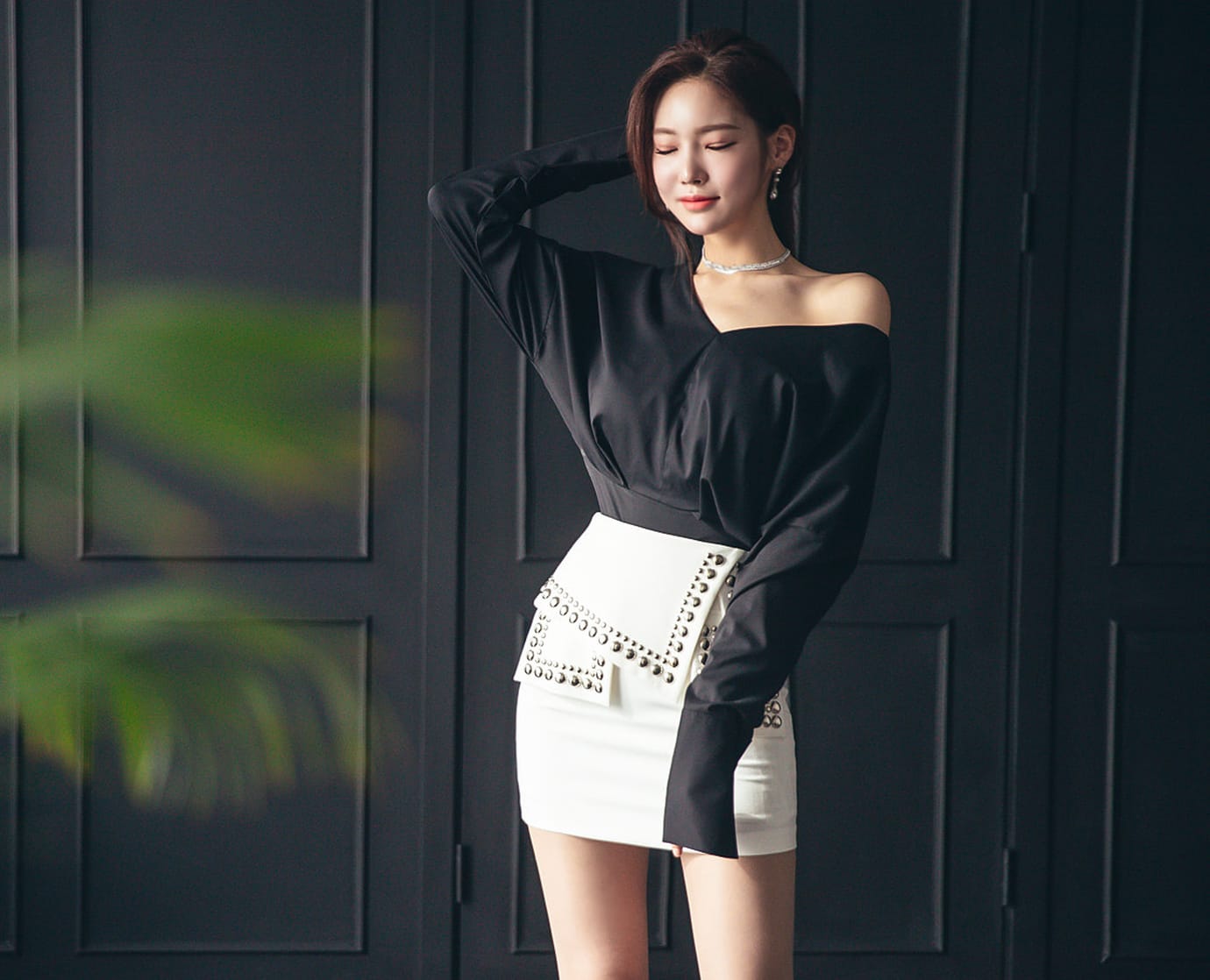 Park Jung Yoon
