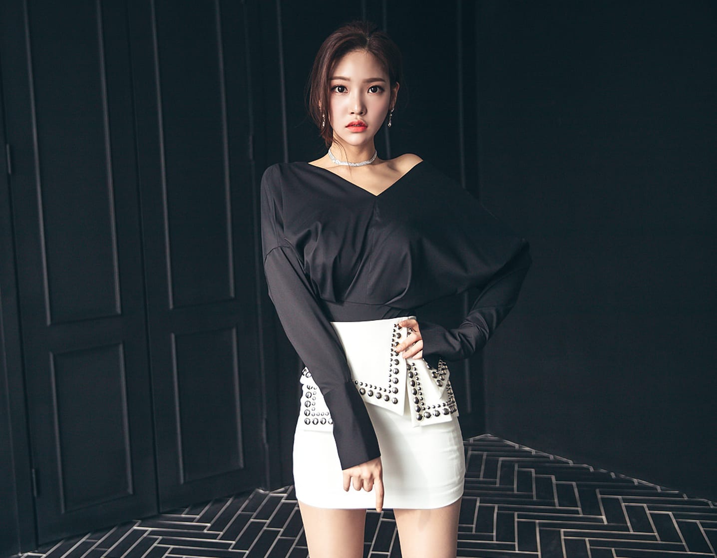 Park Jung Yoon