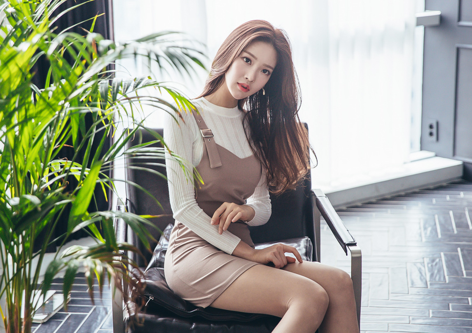 Park Jung Yoon