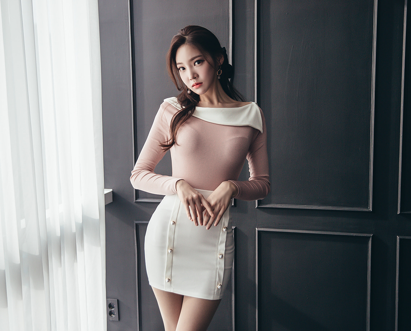 Park Jung Yoon Park Jung Yoon