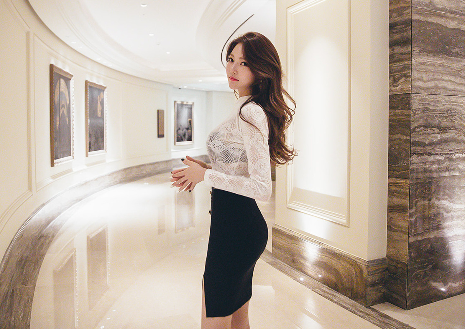 Park Jung Yoon Park Jung Yoon