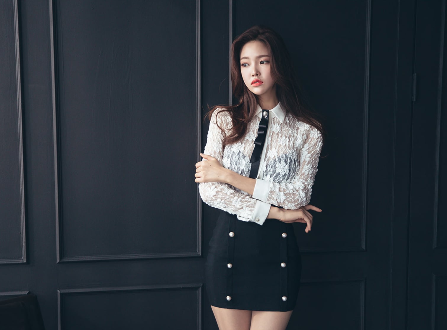 Park Jung Yoon