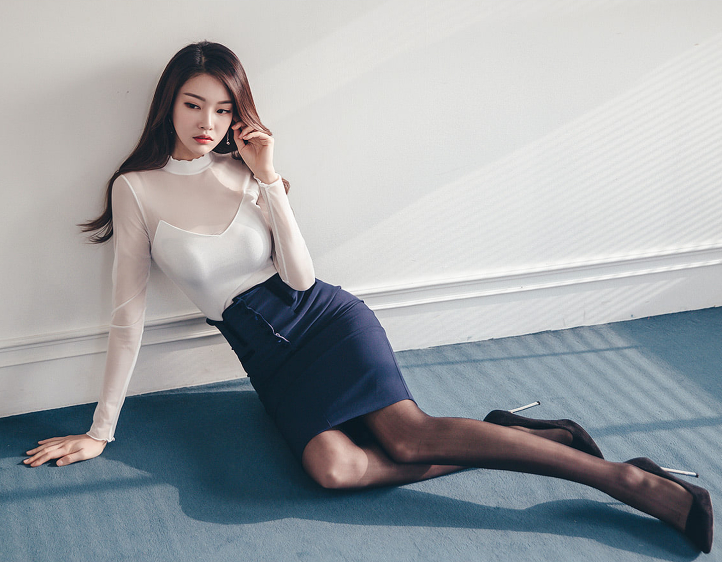 Park Jung Yoon Park Jung Yoon