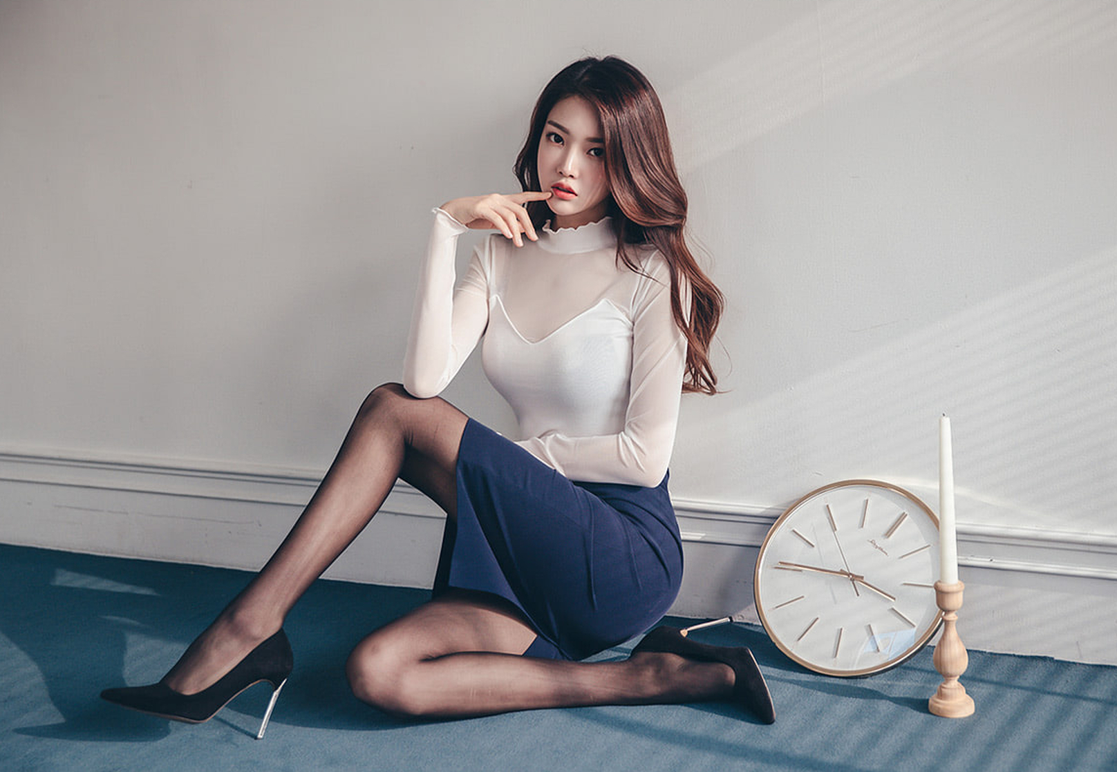 Park Jung Yoon Park Jung Yoon
