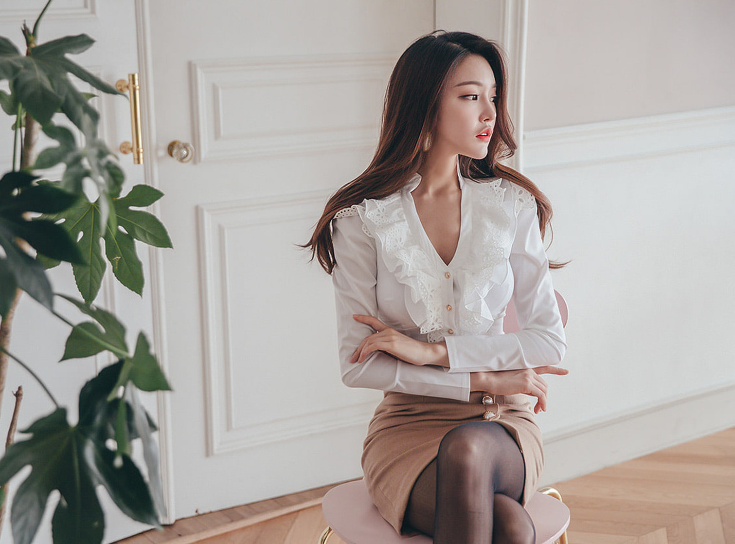 Park Jung Yoon