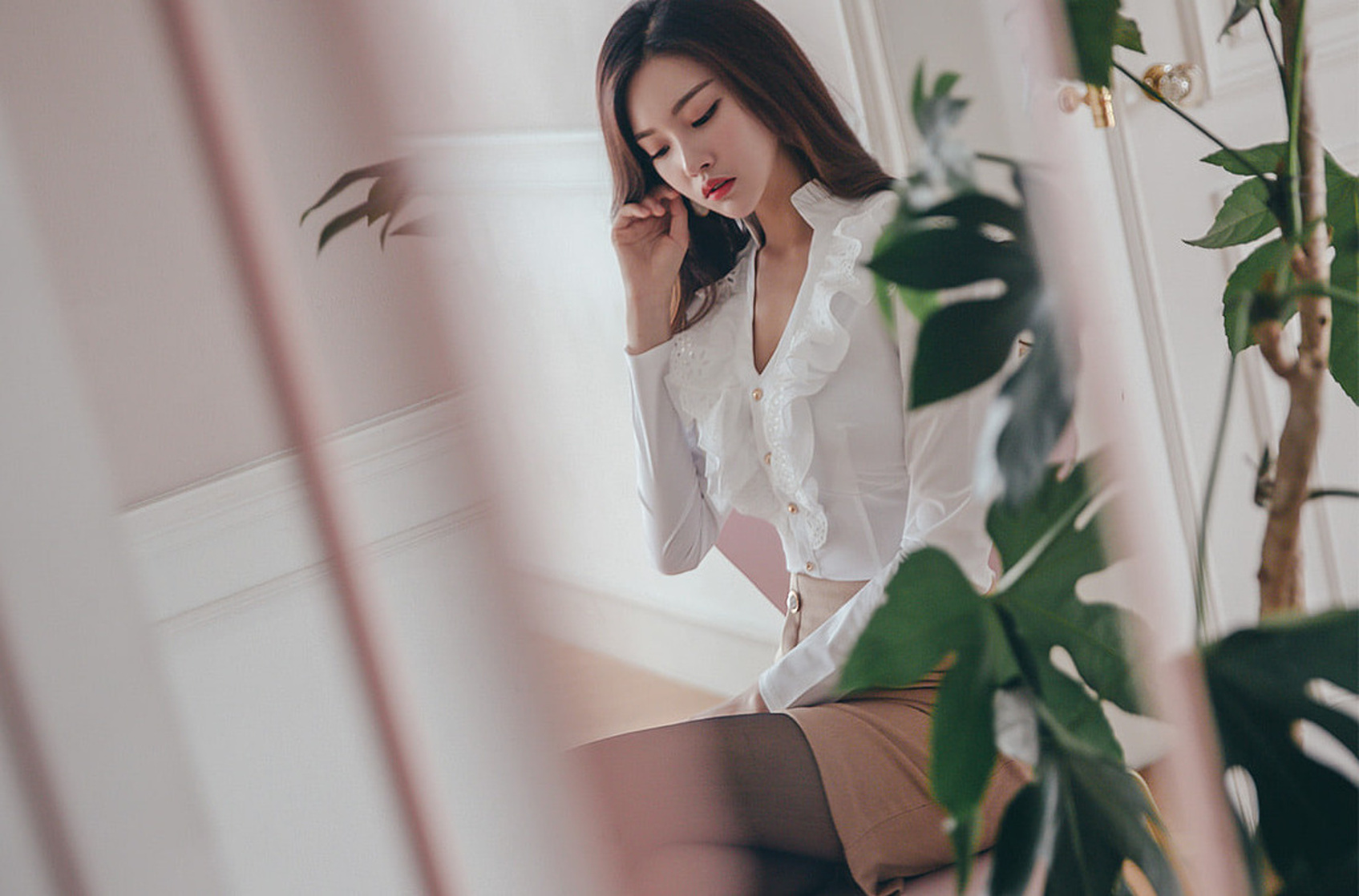 Park Jung Yoon