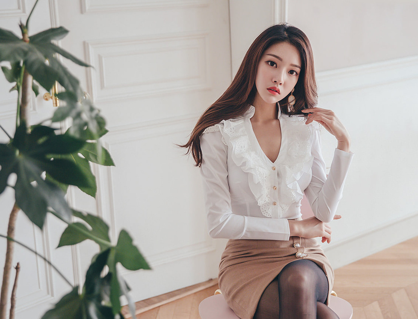Park Jung Yoon Park Jung Yoon