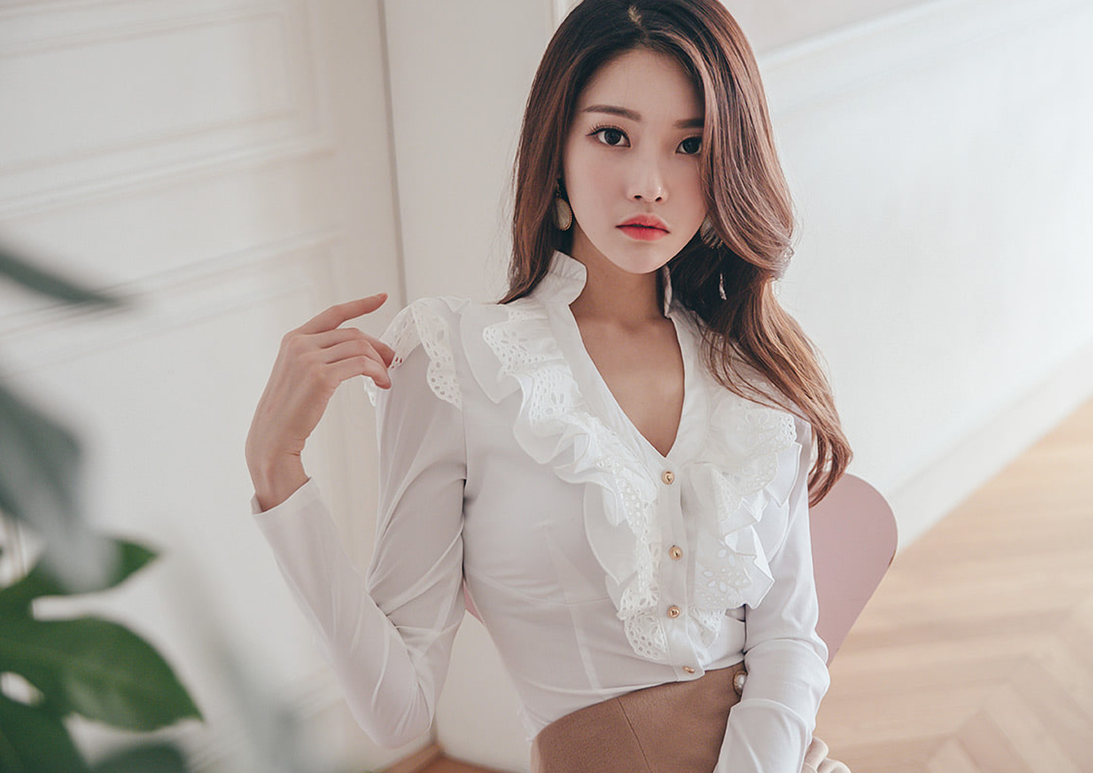 Park Jung Yoon Park Jung Yoon