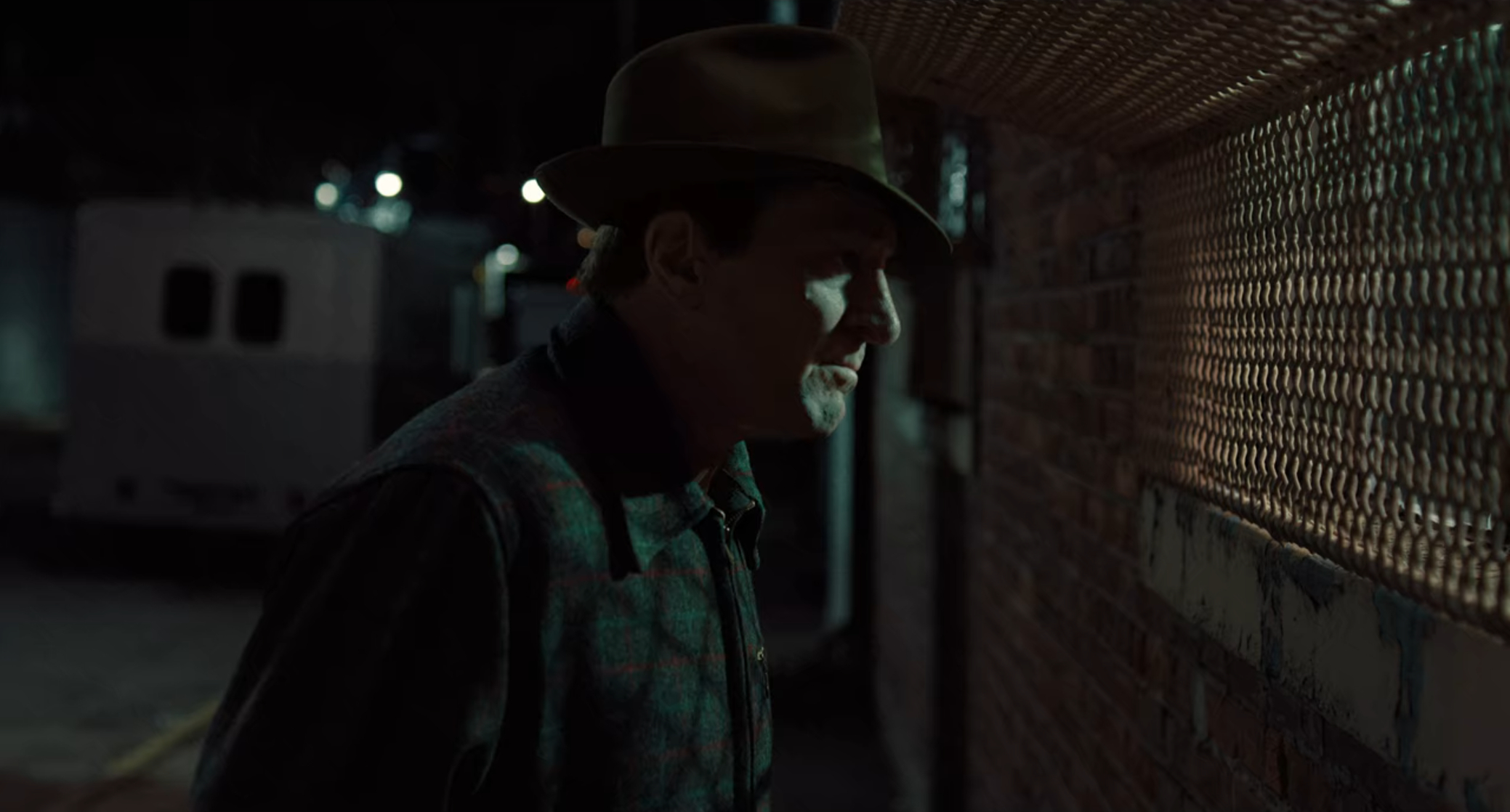 The Irishman