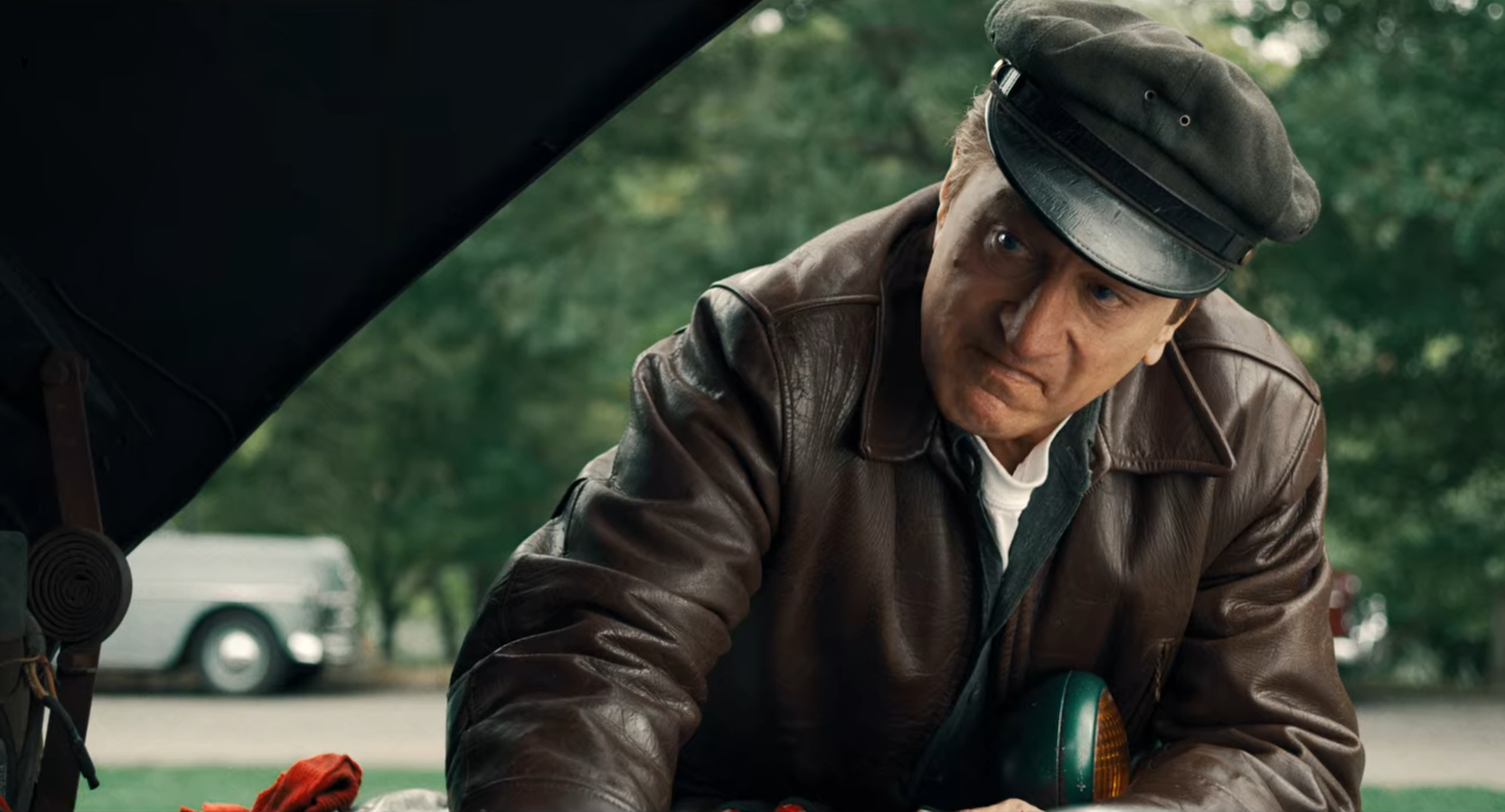 The Irishman The Irishman