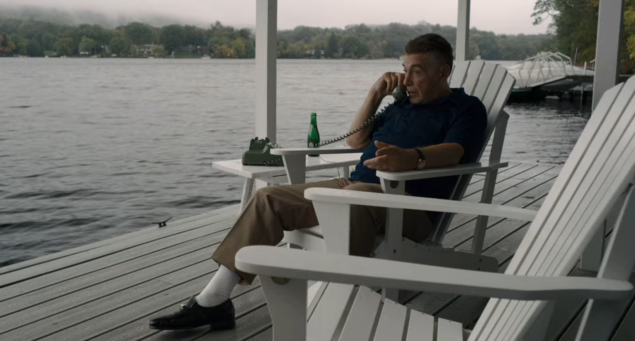 The Irishman