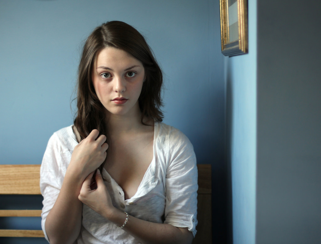 Imogen Dyer