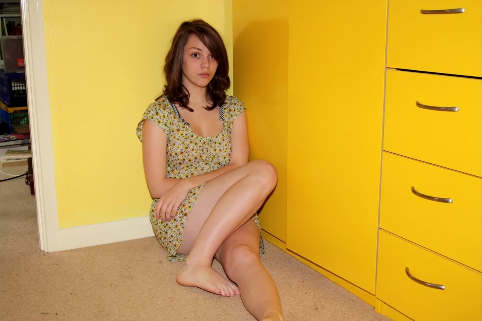 Imogen Dyer Imogen Dyer