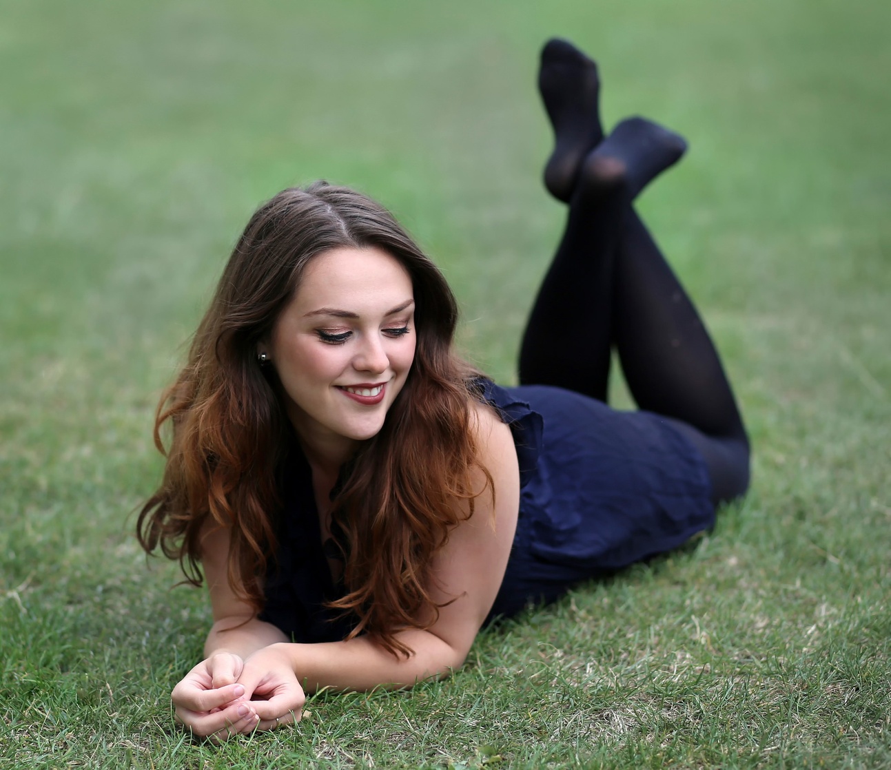 Imogen Dyer