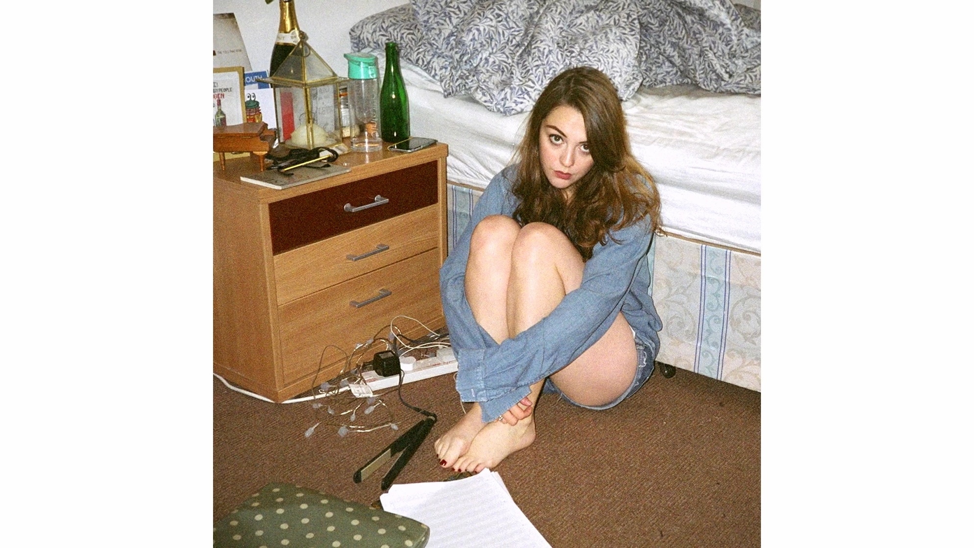 Imogen Dyer