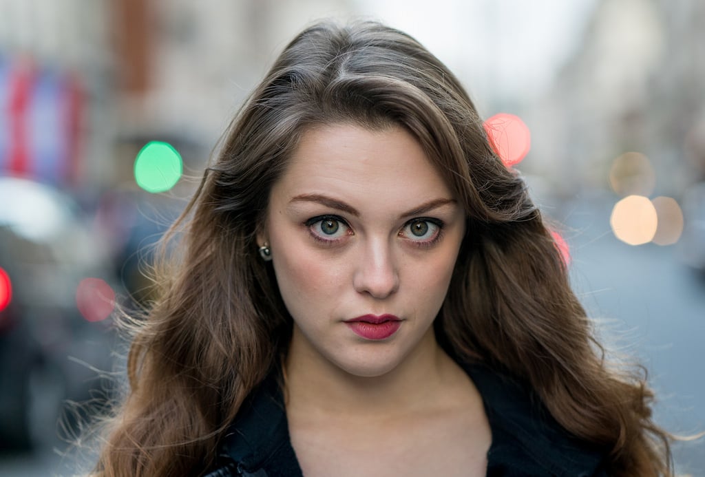 Imogen Dyer Imogen Dyer