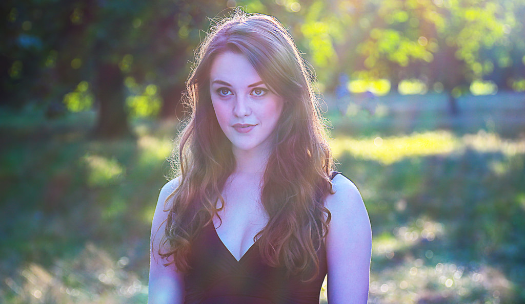 Imogen Dyer