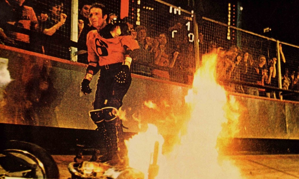 Rollerball (1975) Rollerball (1975)