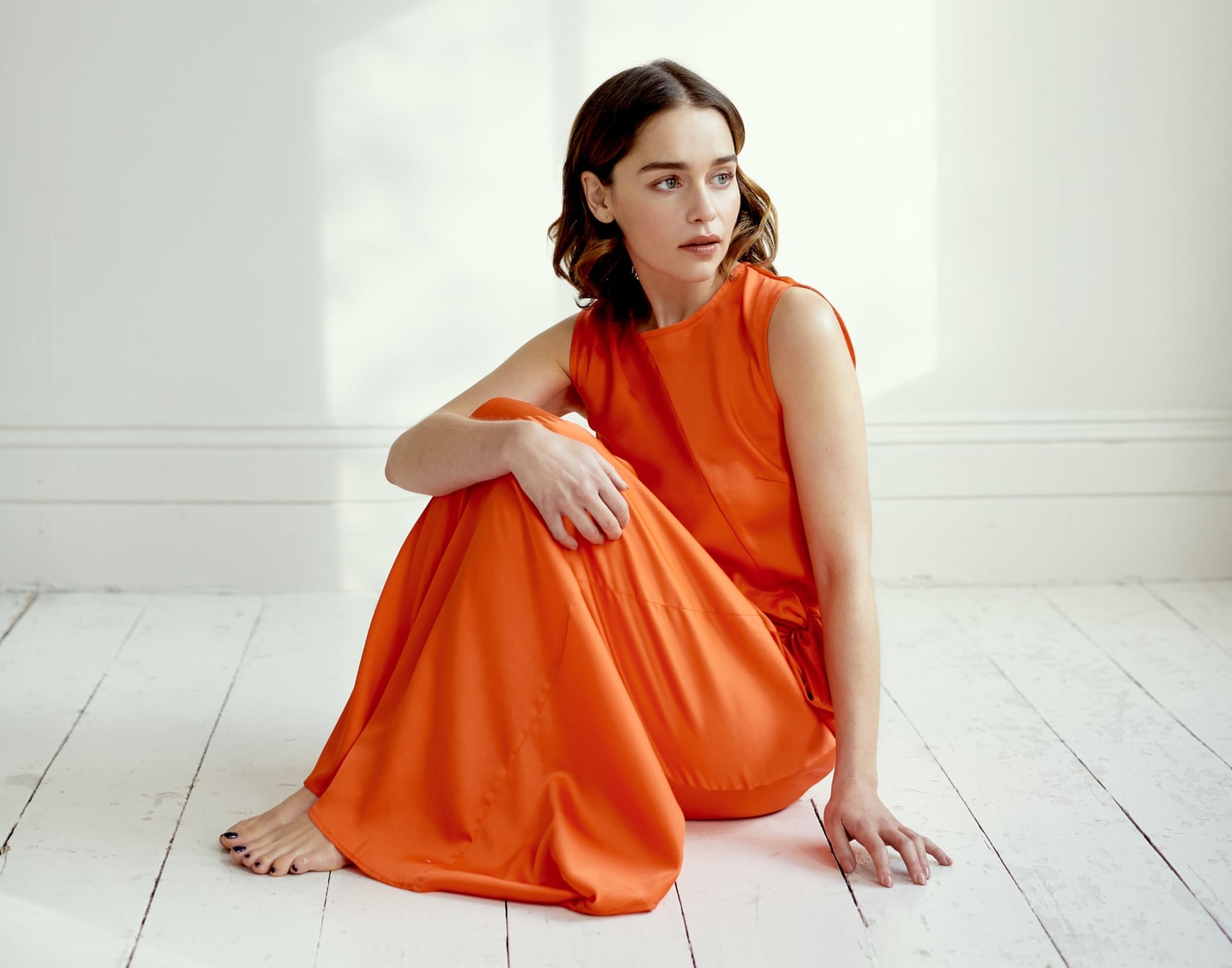 Emilia Clarke Emilia Clarke