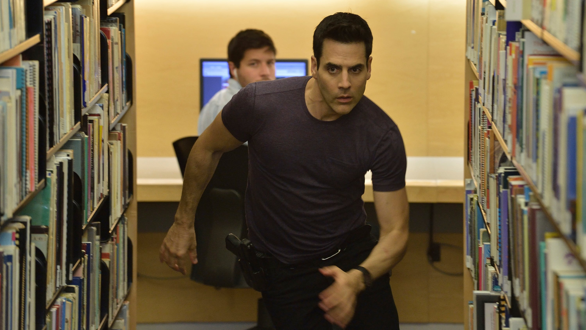 Rookie Blue