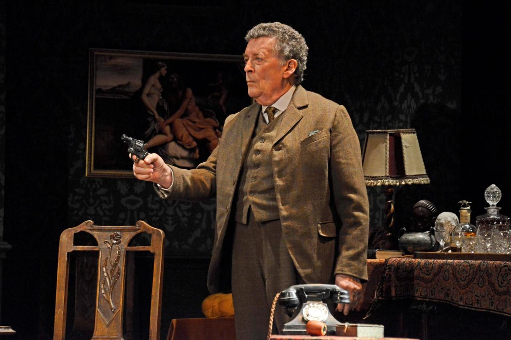 Robert Powell