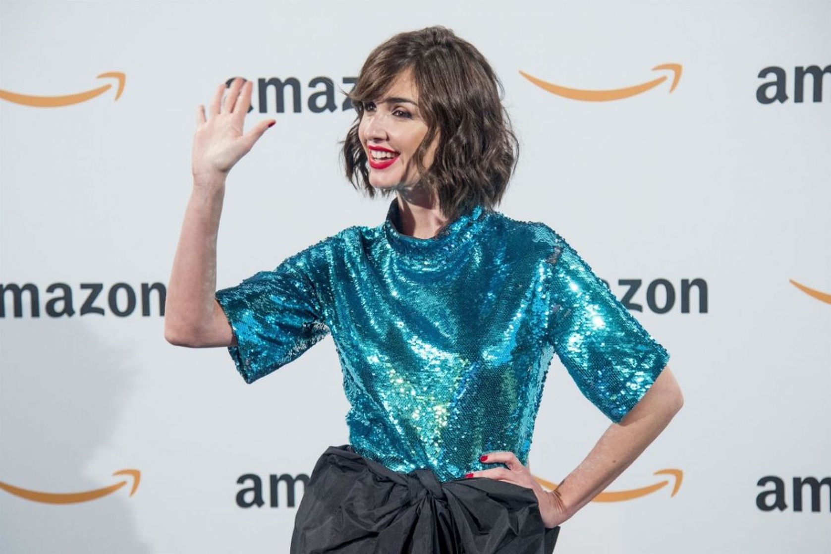 Paz Vega Paz Vega