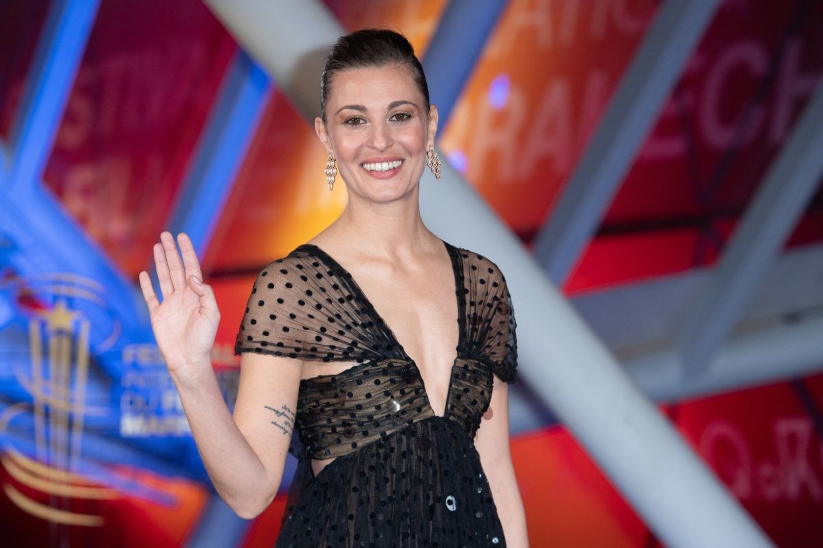 Sveva Alviti