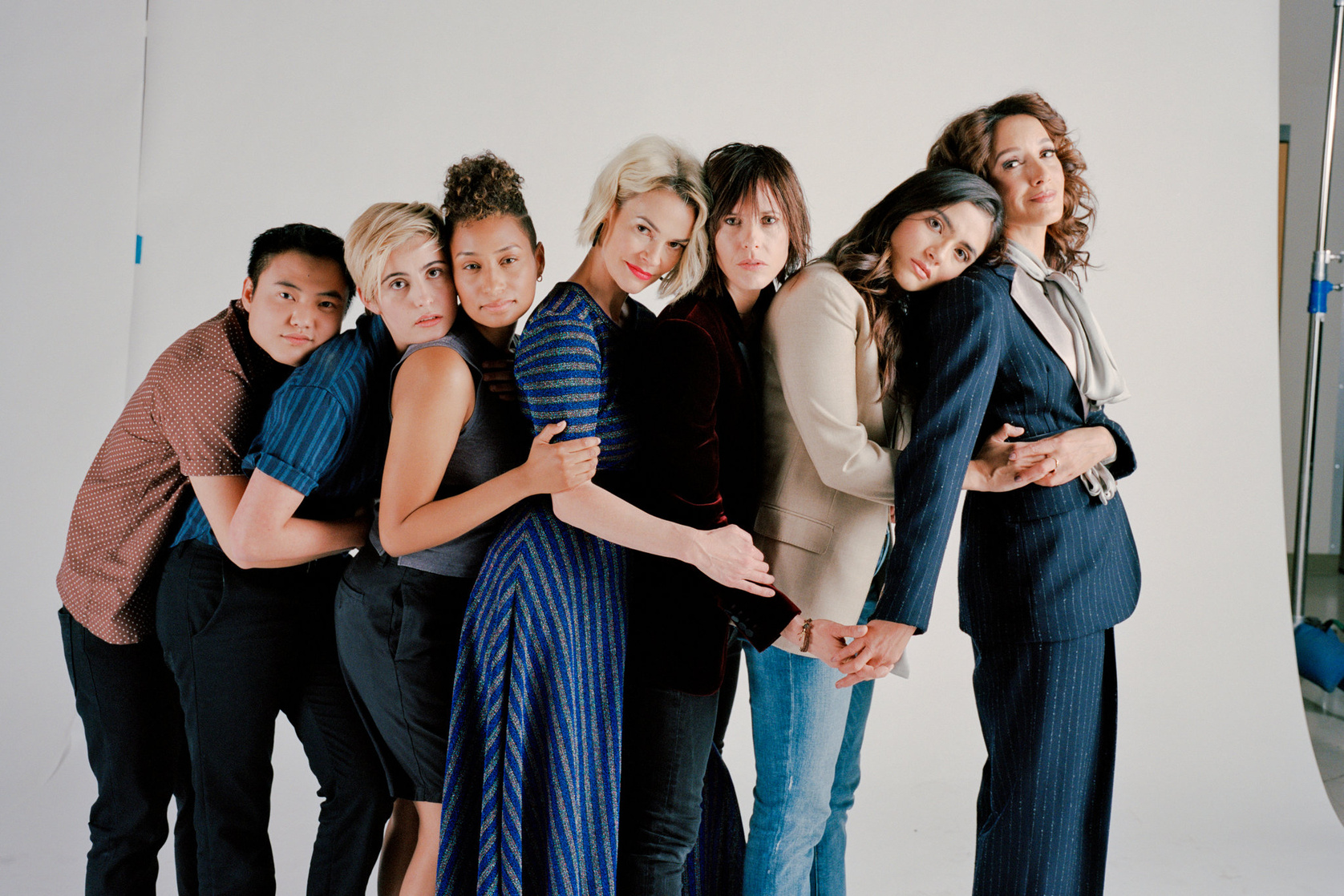 Picture of The L Word: Generation Q