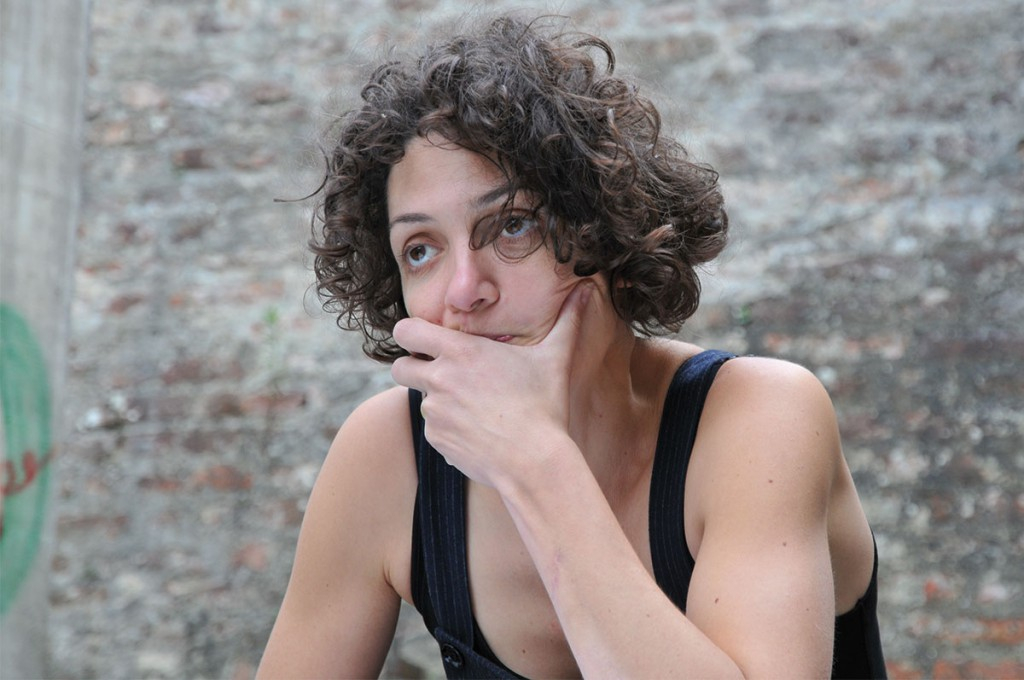 Verena Lercher