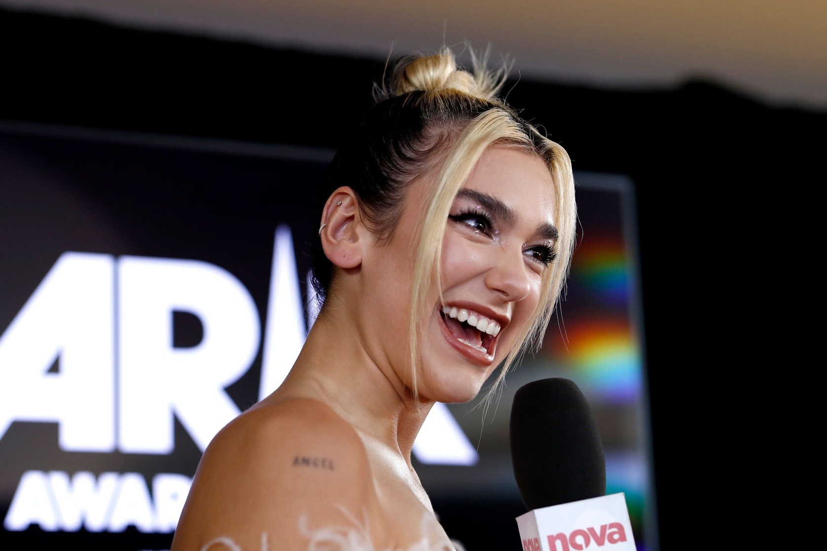 Dua Lipa
