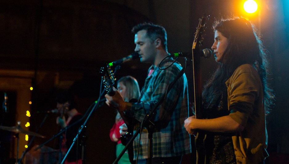 Mount Eerie