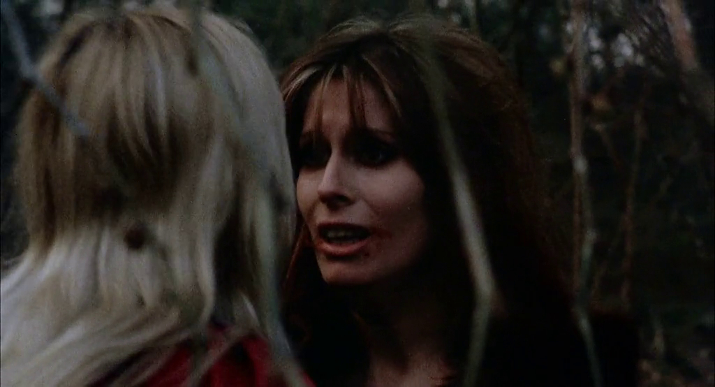 Vampyres