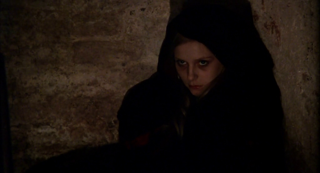 Vampyres