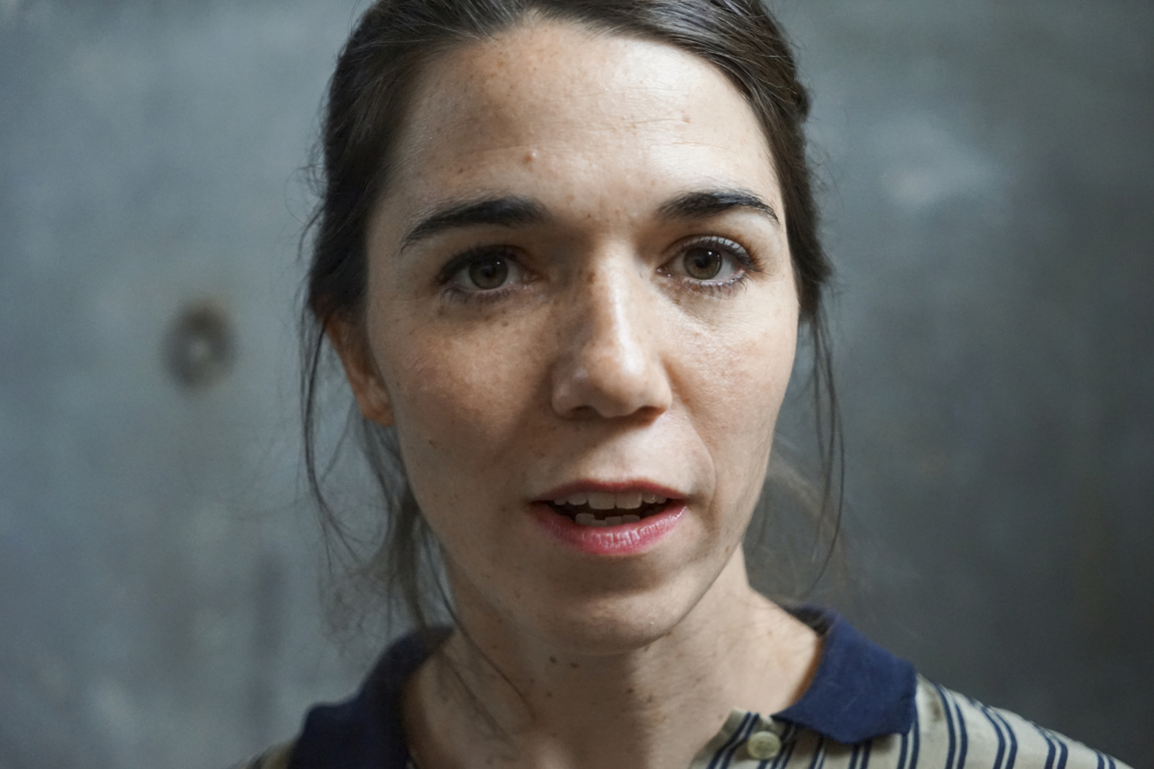 Judith Cuénod