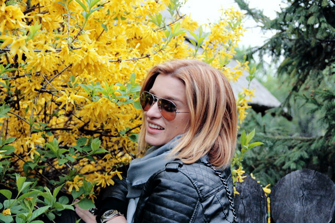 Kseniya Borodina