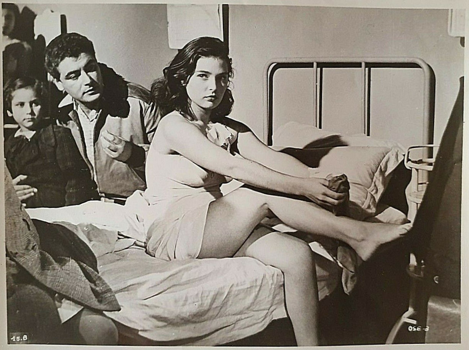 Irene Galter