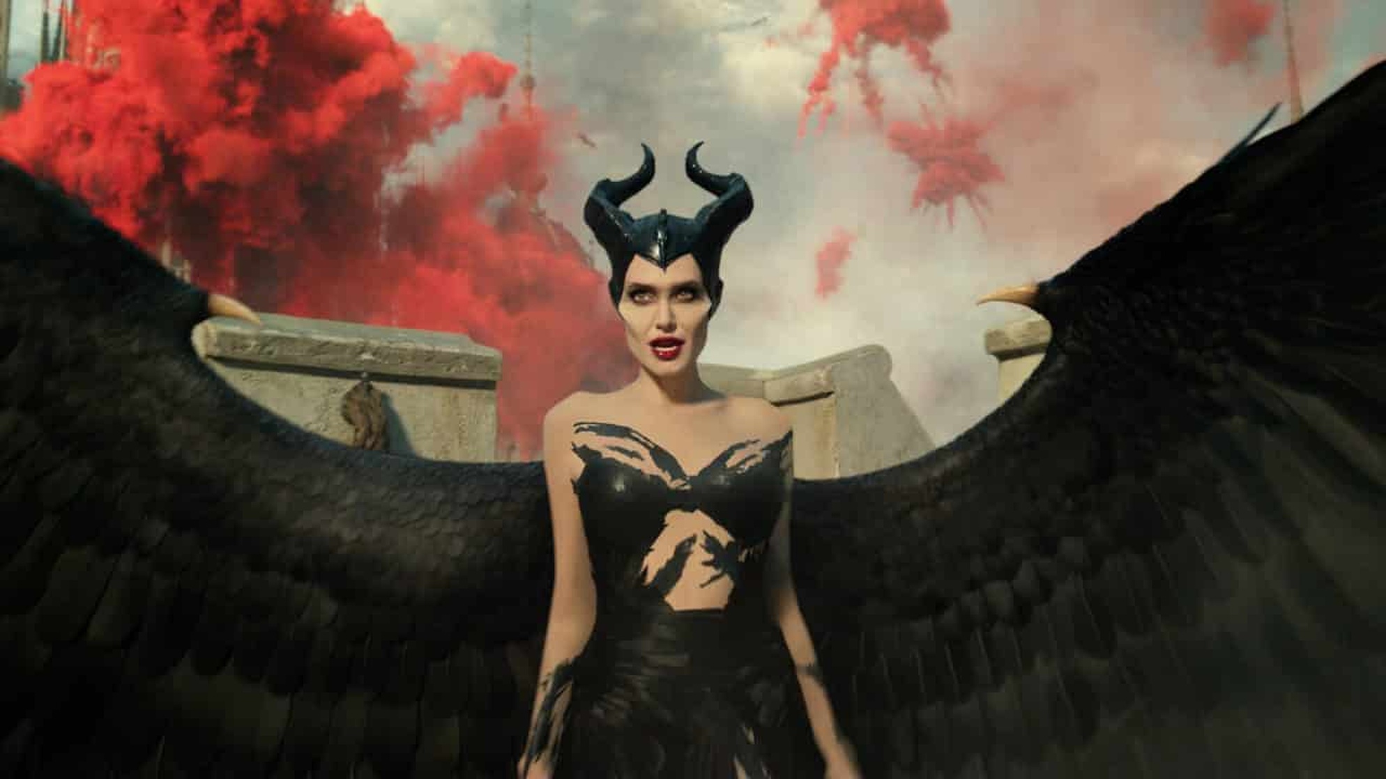 Maleficent (Angelina Jolie) Maleficent (Angelina Jolie)