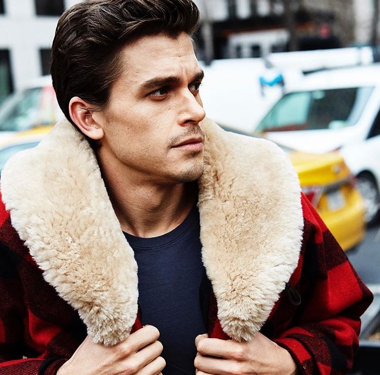 Antoni Porowski