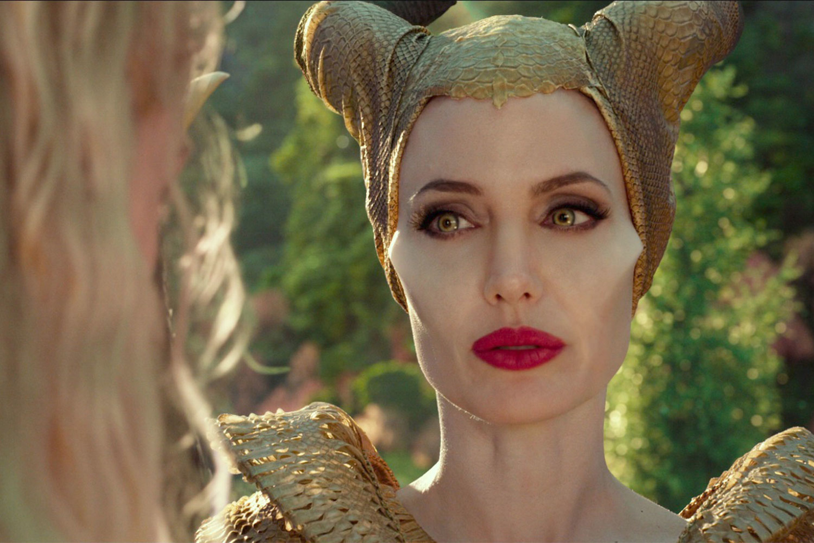 Maleficent (Angelina Jolie) Maleficent (Angelina Jolie)