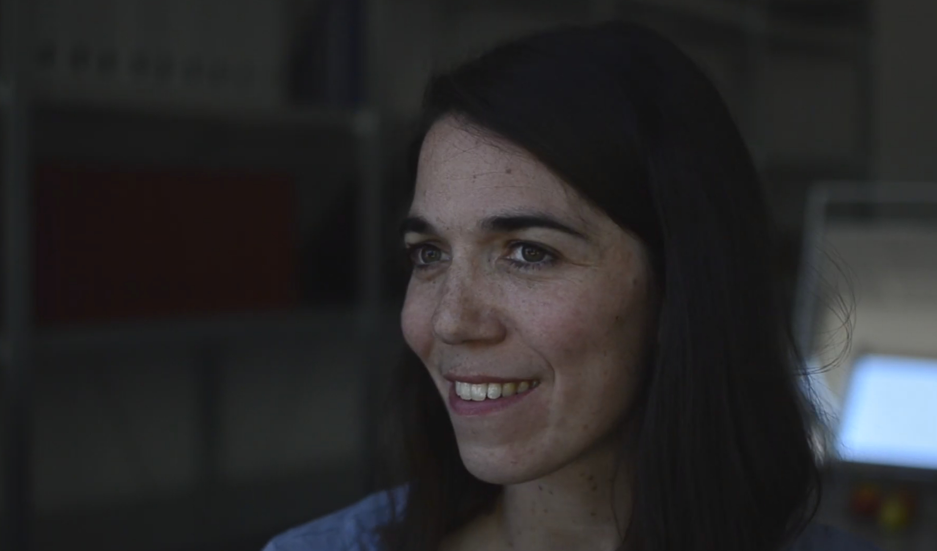 Judith Cuénod