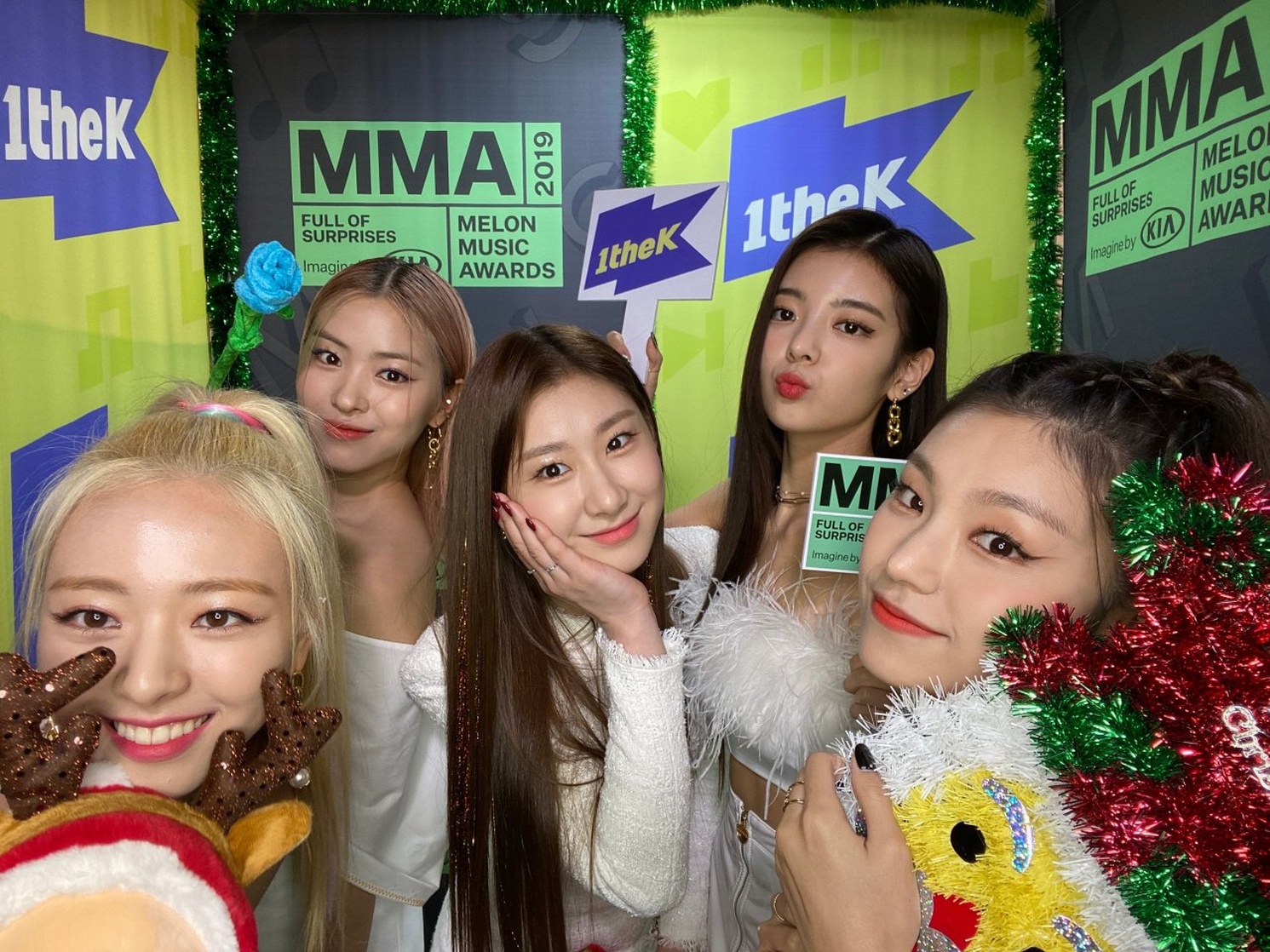 ITZY