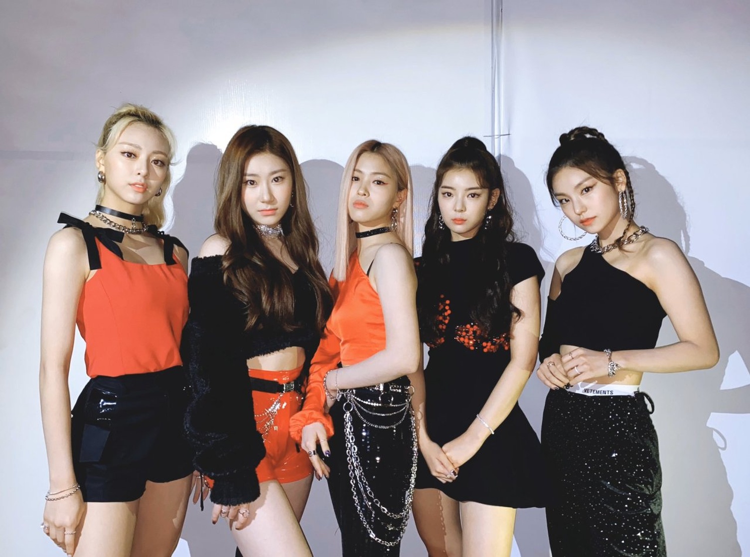 ITZY