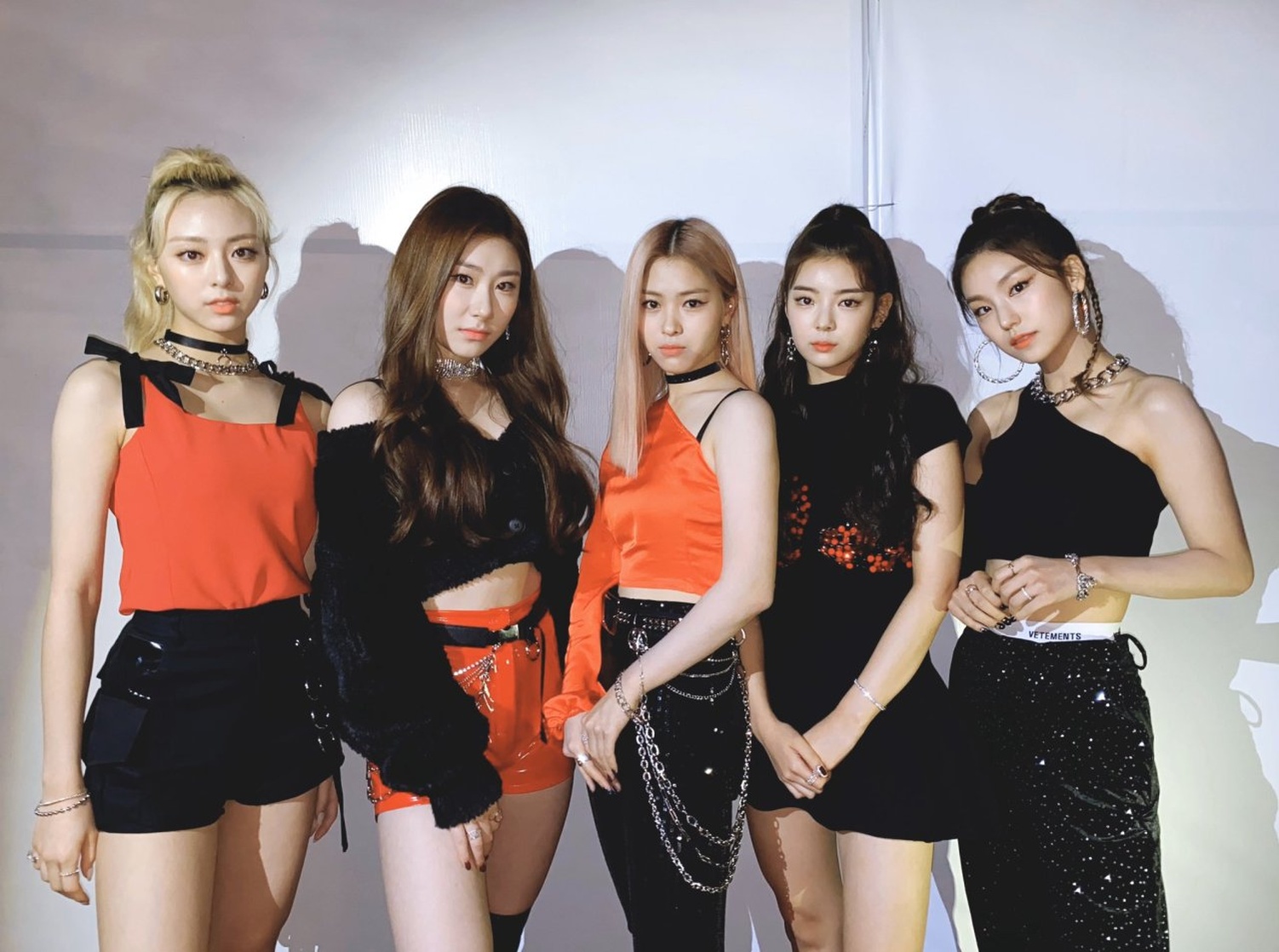 ITZY