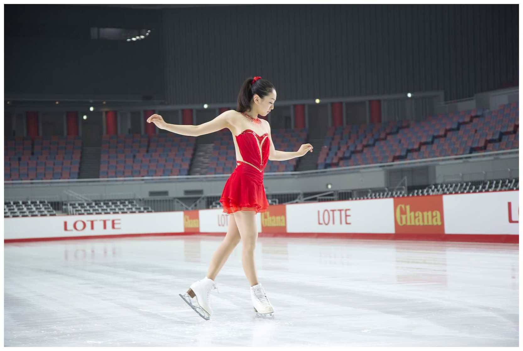 Mao Asada