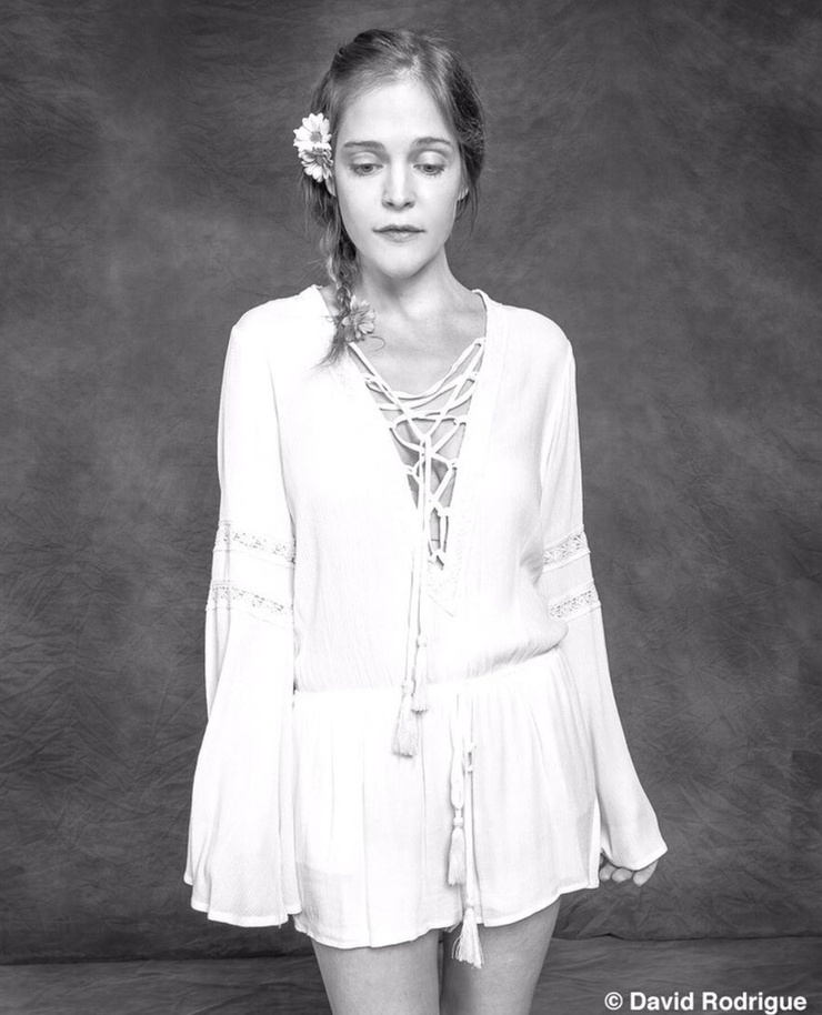 Picture Of Lucy Faust 740full Lucy Faust