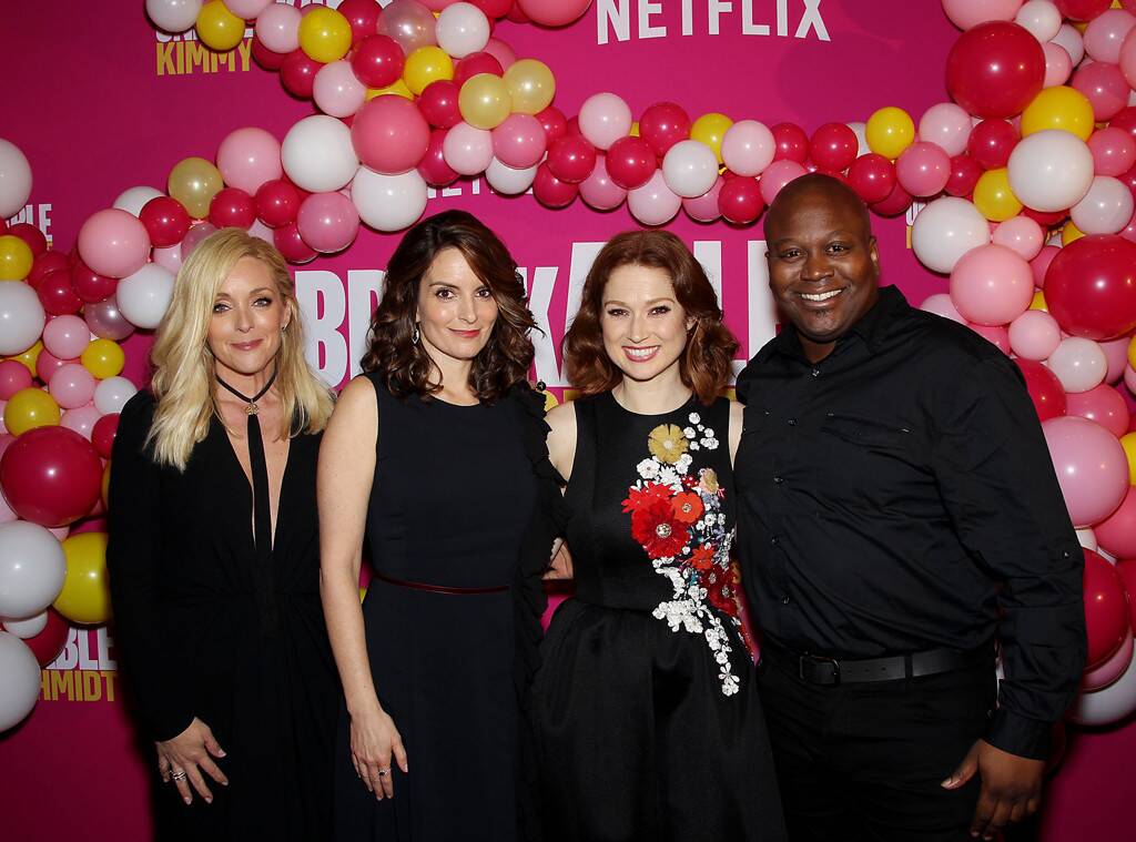 Tina Fey