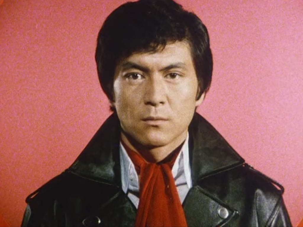 Ippei Akagi