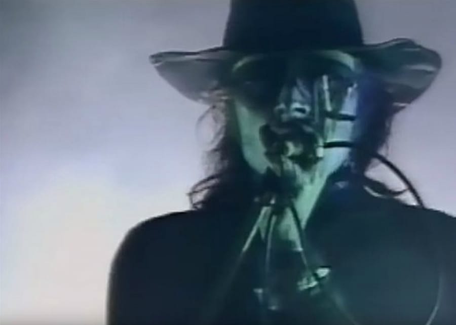 The Sisters of Mercy